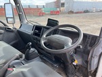 Cab with