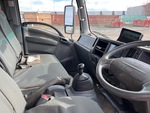 Cab with