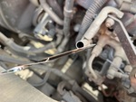 Motor with