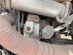 Motor with