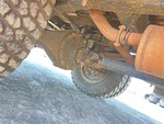 Drivetrain with