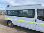 Chassis Photos with