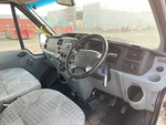 Control Station with
