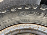 Brakes with