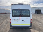 Chassis Photos with