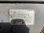 General Appearance with Numéro de série/Numéro d'identification du véhicule automobile