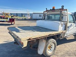Chassis with