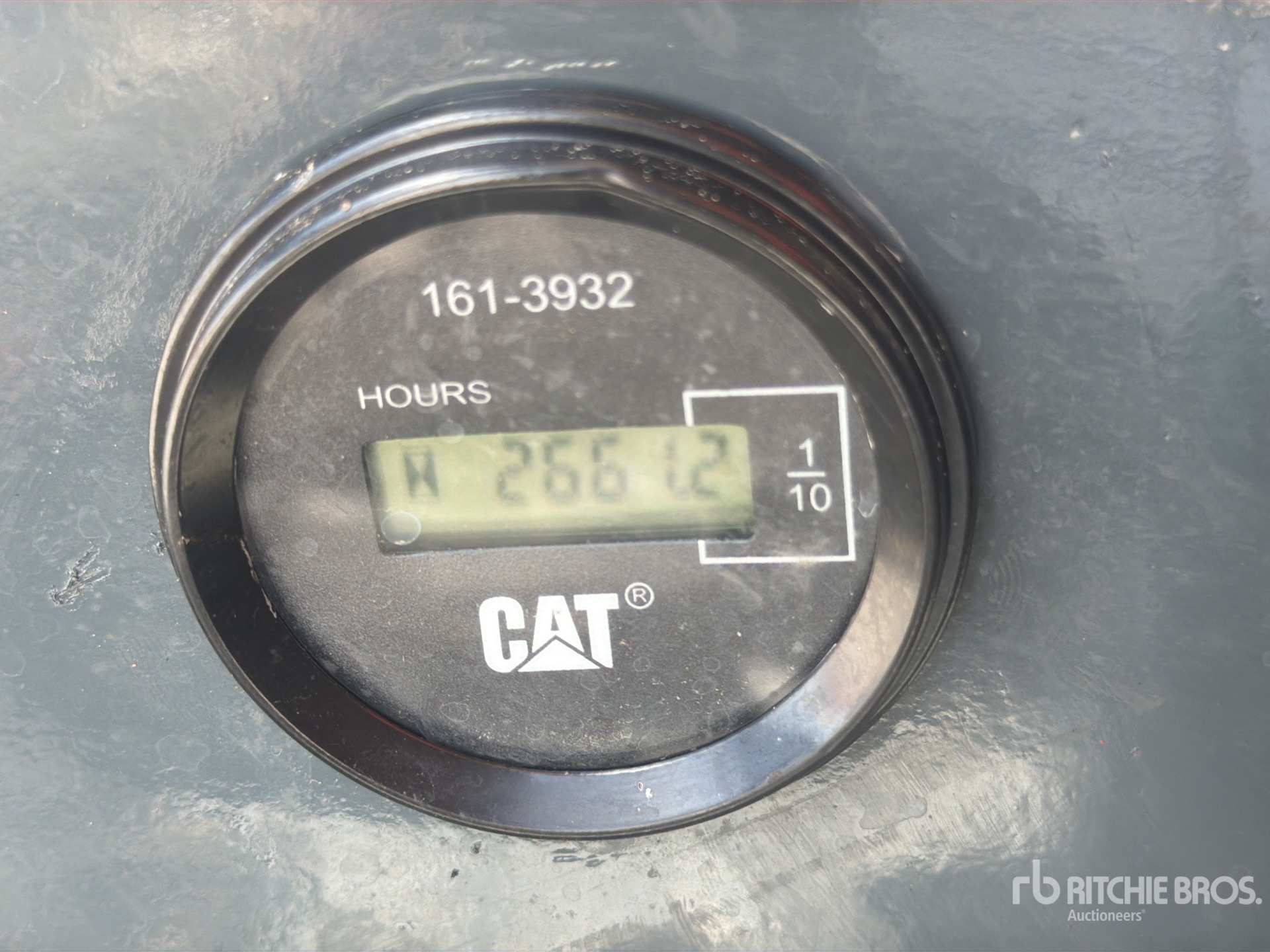 2018 Caterpillar 320D2