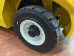 Chassis Photos with