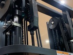 Hydraulics with