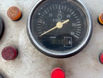 Aspect général with Compteur horaire / compteur kilométrique