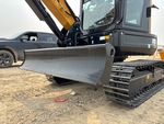 v2 Chassis - Excavator with