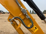 v2 Chassis - Excavator with