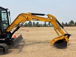 v2 Chassis - Excavator with