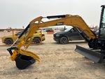 v2 Chassis - Excavator with