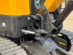 v2 Chassis - Excavator with