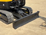 v2 Chassis - Excavator with