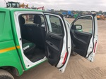 Cab with