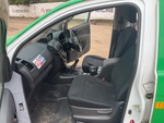 Cab with