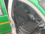 Cab with