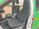 Cab with