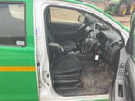 Cab with