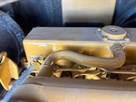 Motor with