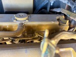 Motor with
