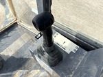 Control Station with Drivetrain Controls