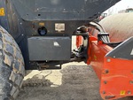 Chassis with Frame Condition