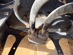 Hydraulics with Drum Vibration Motors
