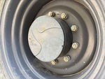 Drivetrain with Final Drives