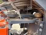 Chassis with Articulating Center Pins