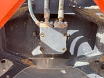 Drivetrain with Left Front Drive Motor