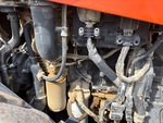 Engine with Engine - Left Side