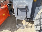 General Appearance with Steps/Ladders