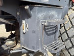 Hydraulics with Hydraulic Tank