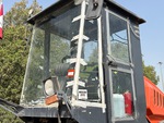 General Appearance with Glass