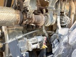 Engine with Engine - Right Side