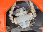 Drivetrain with Right Front Drive Motor