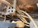 Hydraulics with Hoses