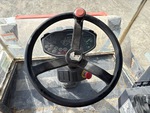 Control Station with Steering Controls