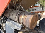 Engine with Exhaust System