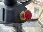 Safety with Safety Lock Out/Stop