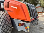 General Appearance with Paint