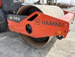 Chassis with Drum Condition