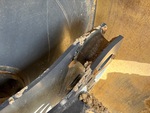 Chassis with Rubber Drum Isolators