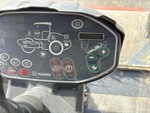 Control Station with Hydraulic Controls