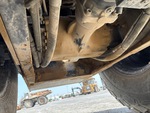 Drivetrain with Rear Drive Axle