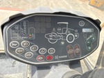 Control Station with Dash Console